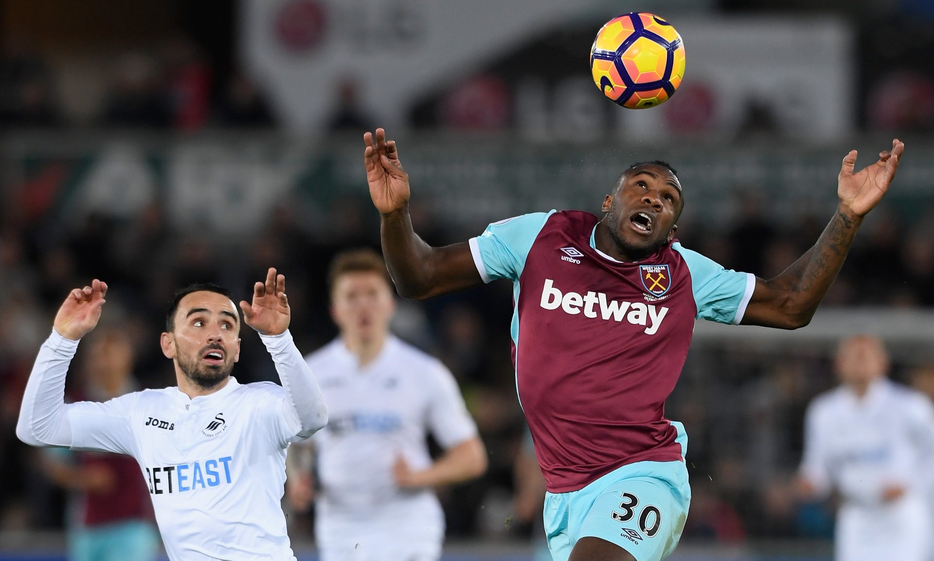 对于其他足 对于其他足