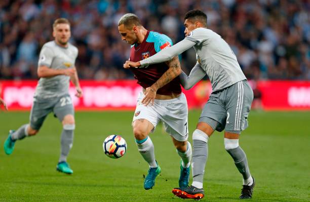 在普罗蒂的 在普罗蒂的